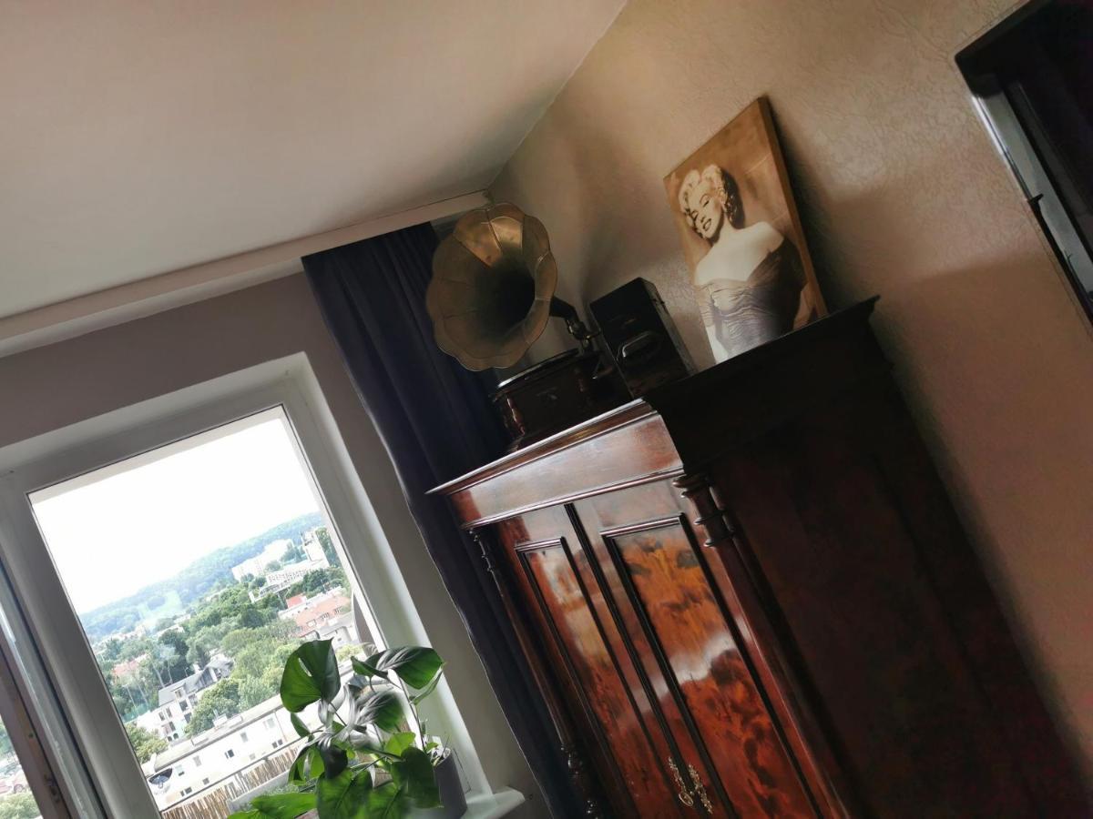 Pokoje Przy Plazy Z Widokiem Na Morze Sopot Dış mekan fotoğraf