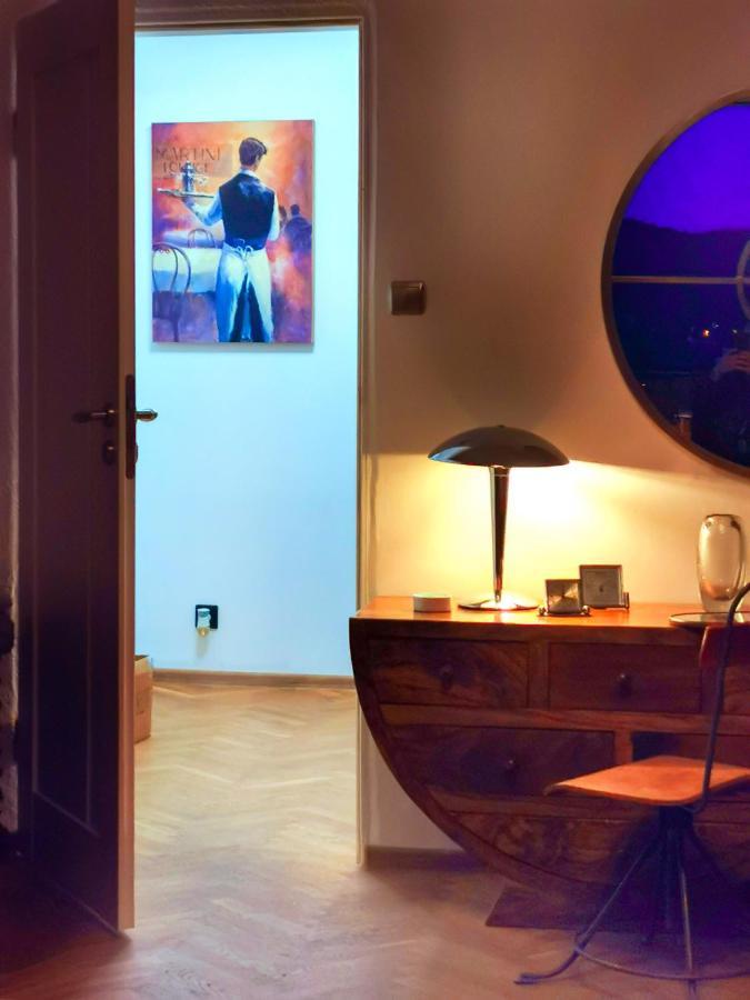 Pokoje Przy Plazy Z Widokiem Na Morze Sopot Dış mekan fotoğraf