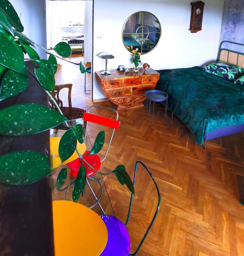 Pokoje Przy Plazy Z Widokiem Na Morze Sopot Dış mekan fotoğraf