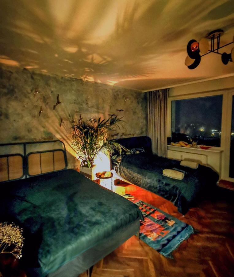 Pokoje Przy Plazy Z Widokiem Na Morze Sopot Dış mekan fotoğraf